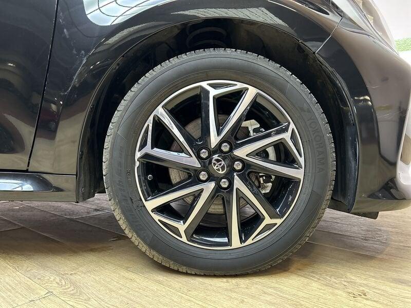 Toyota Yaris 1.5h Trend