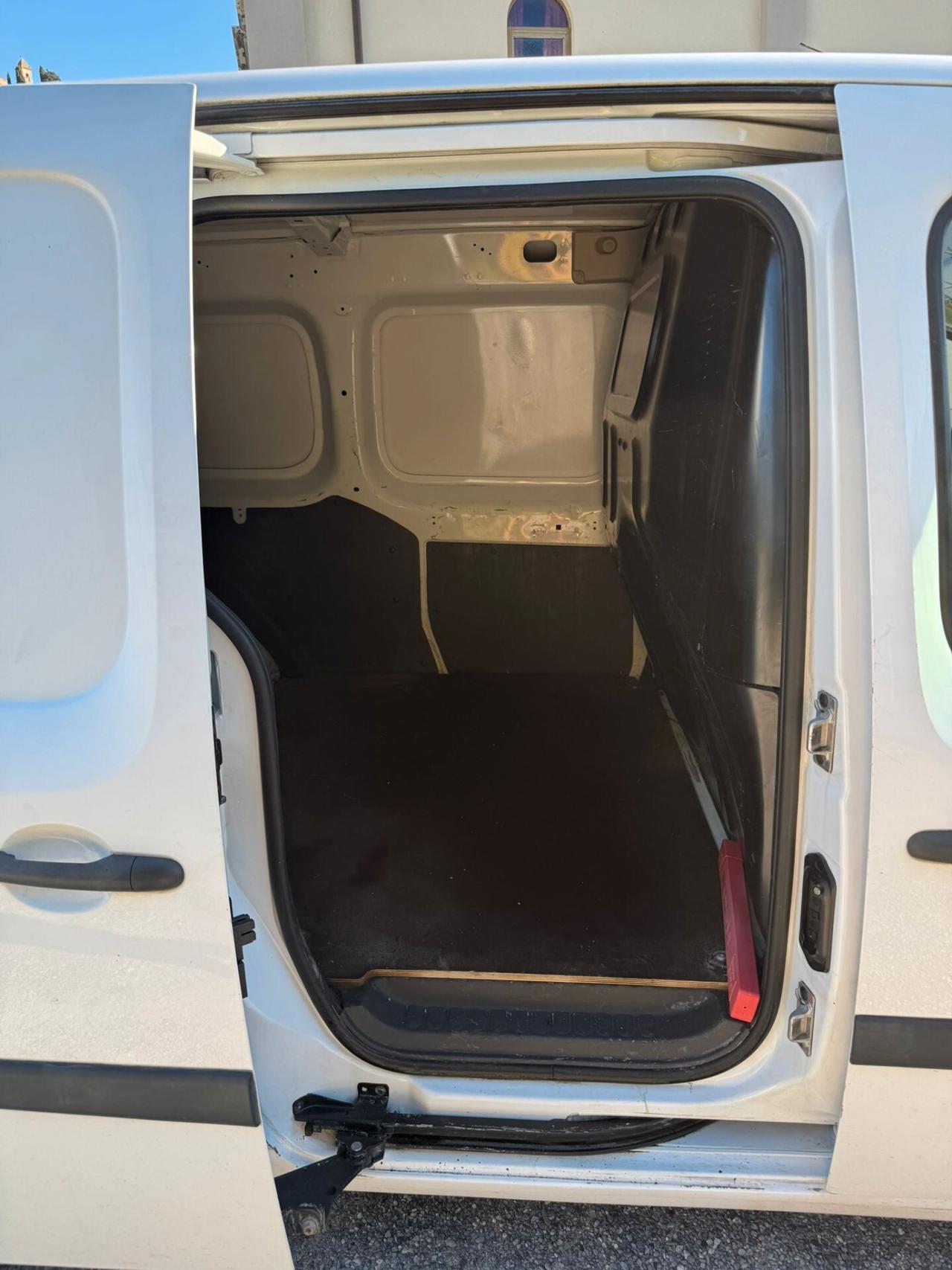 Renault Kangoo Blue dCi 95CV Express Furgone Ice Plus