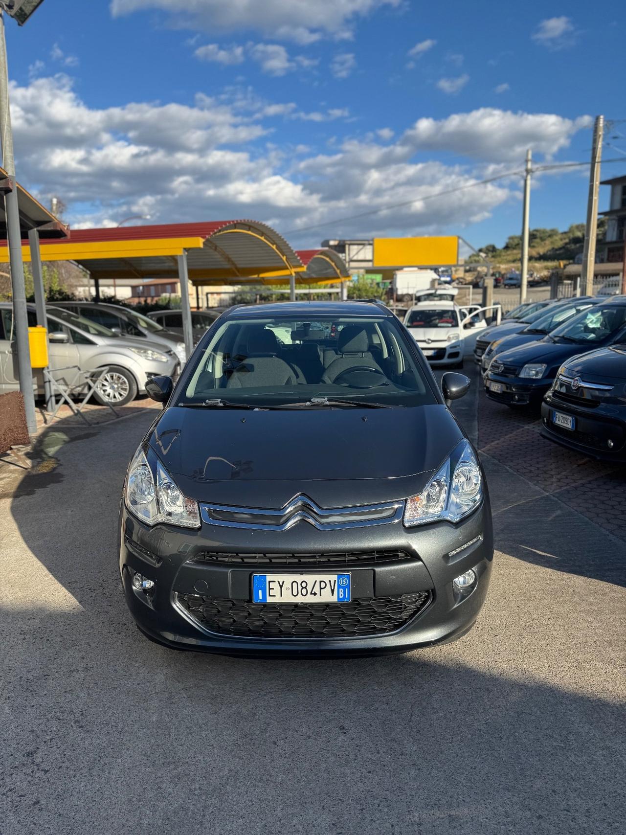Citroen C3 PureTech 82 Selection