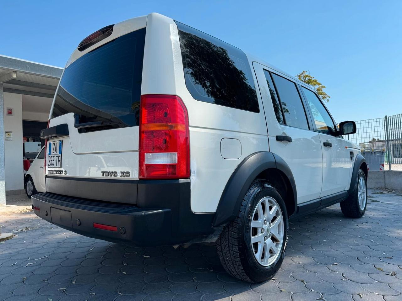 LAND ROVER - Discovery - 3 2.7 TDV6 XS - FINANZIABILE - PERMUTE