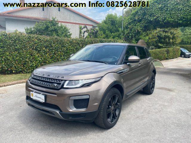 LAND ROVER Range Rover Evoque 2.0 TD4 150 CV 5p. SE MOTORE DIFETTOSO