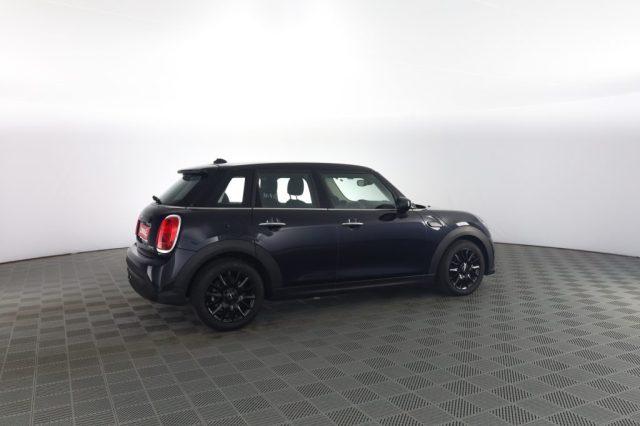 MINI Mini 5 Porte 1.5 Cooper 5 porte
