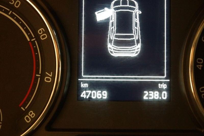 Skoda Kamiq Kamiq 1.0 TSI Ambition