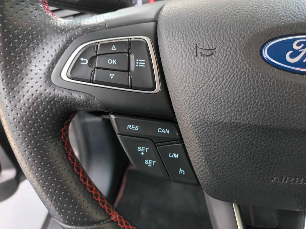 Ford EcoSport 125cv ST-Line