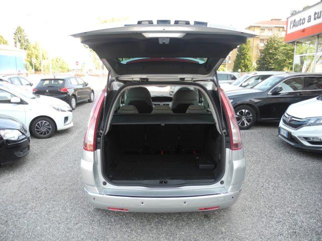 CITROEN C4 Grand Picasso 1.6 Turbo THP 140cv autom. - 7 POSTI