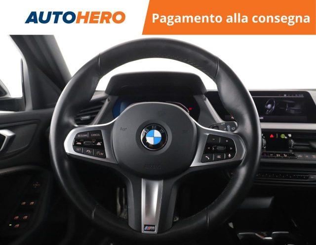 BMW 118 i 5p. Msport