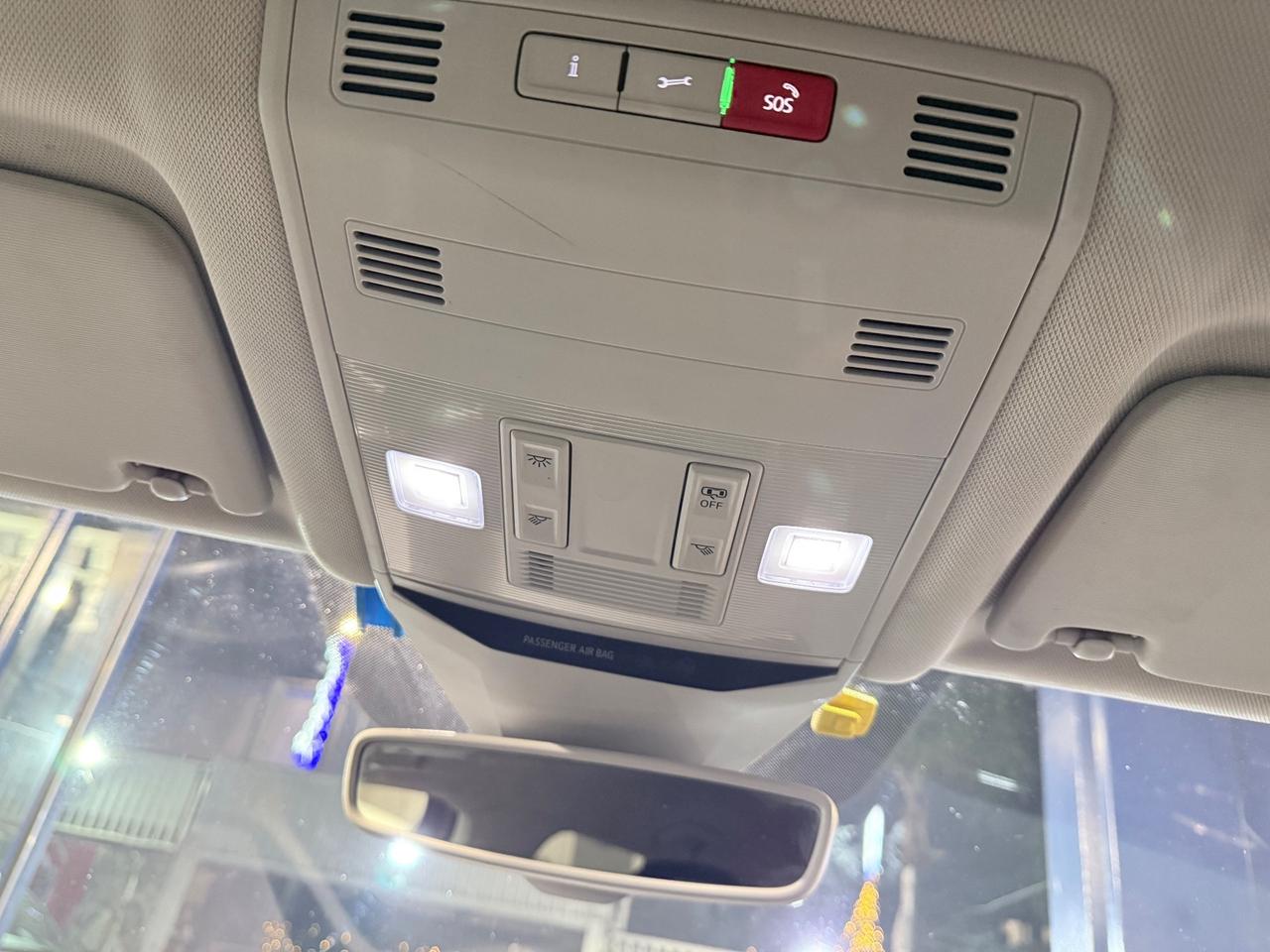 Volkswagen T-Roc 1.6 TDI SCR Advanced BlueMotion Technology