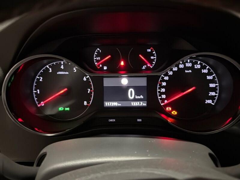 Opel Crossland Crossland X 1.5 ECOTEC D 102 CV Start&Stop Innovation