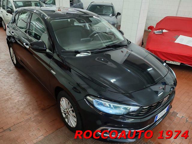 FIAT Tipo 1.0 5 porte Life PREZZO REALE