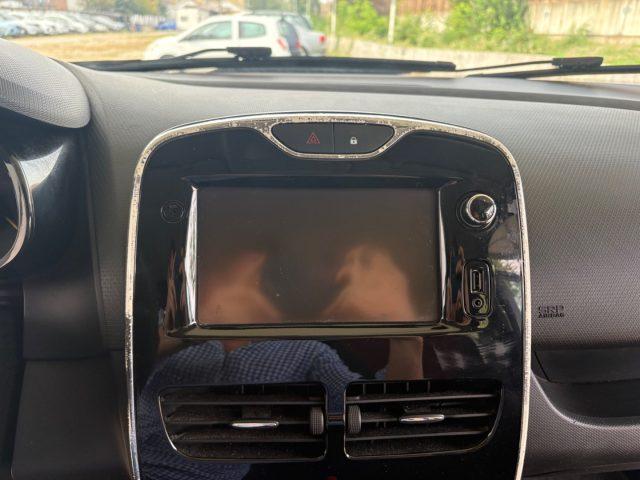 RENAULT Clio 1.2 75CV Wave OK NEOPATENTATI NAVIGATORE