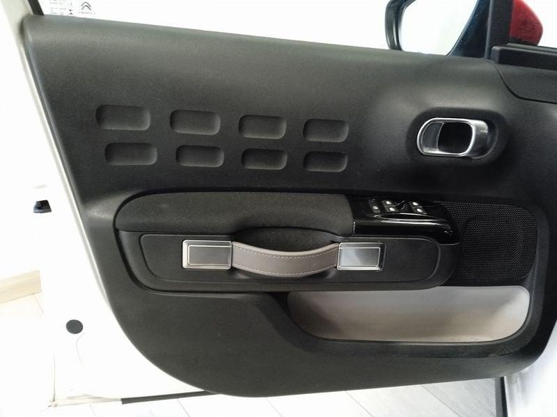 Citroën C3 3ª serie PureTech 82 Shine