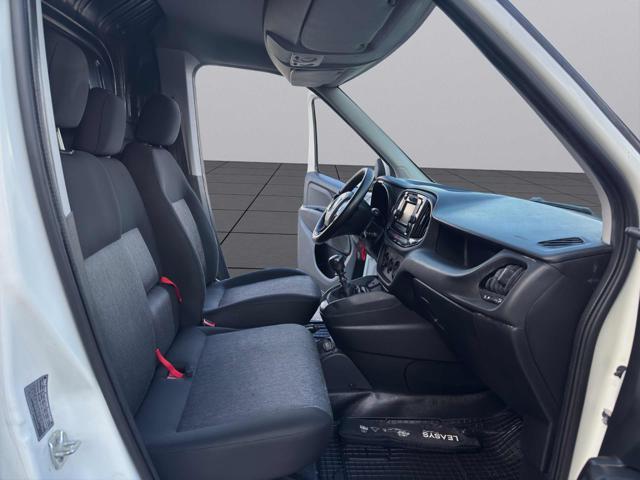 FIAT Doblo 1.6 MJT 120 CV CARGO MAXI PL N1 3 POSTI-BLUETOOTH-