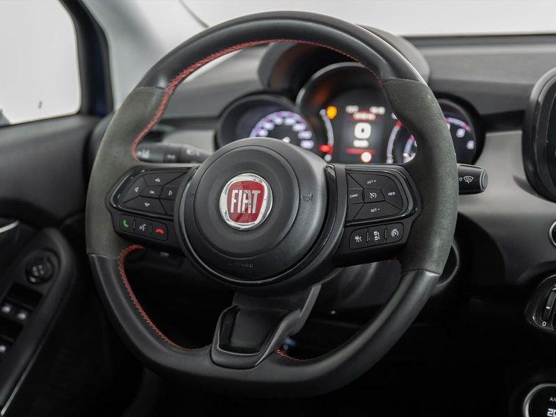 FIAT 500X Dolcevita 1.0 T3 120cv MT E6D Sport Dolcevita
