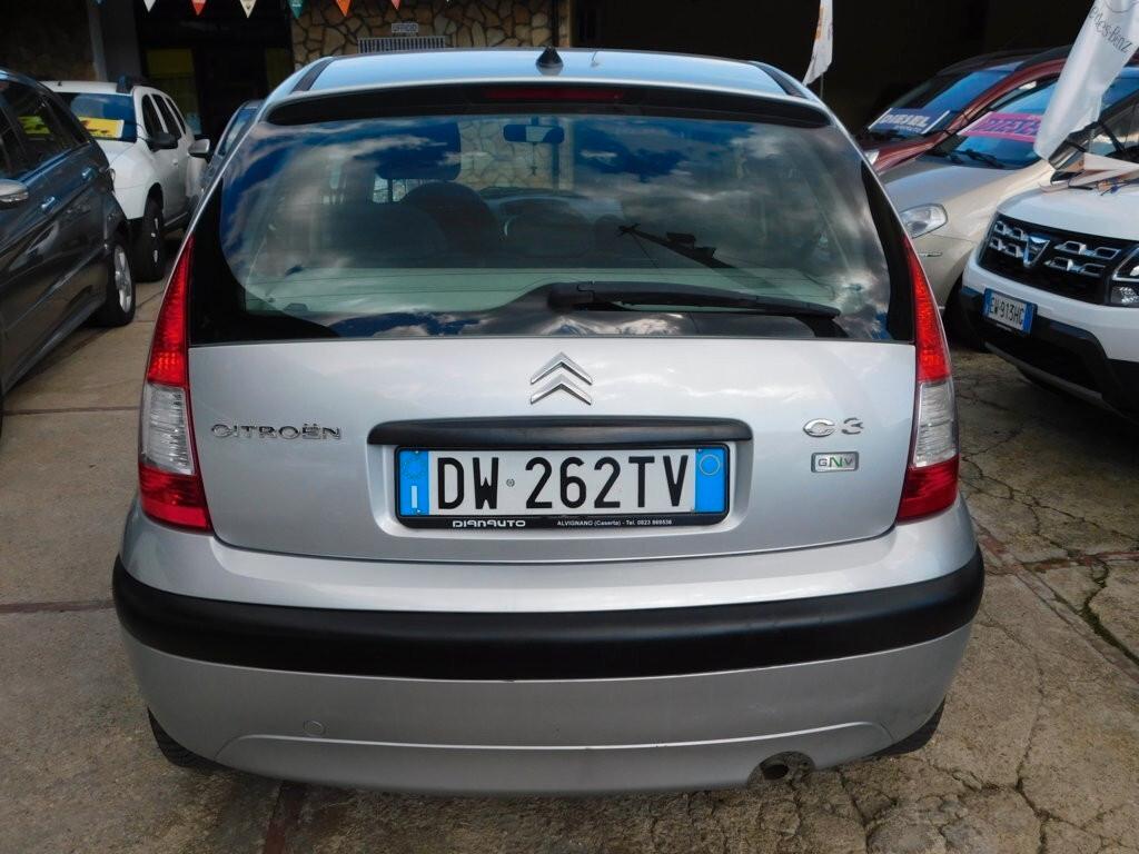 Citroen C3 1.4 Perfect Techno Bi Energy