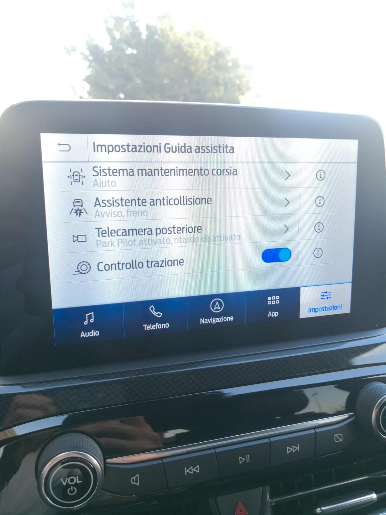 Ford Kuga 2.0 EcoBlue 150 CV aut. AWD ST-Line