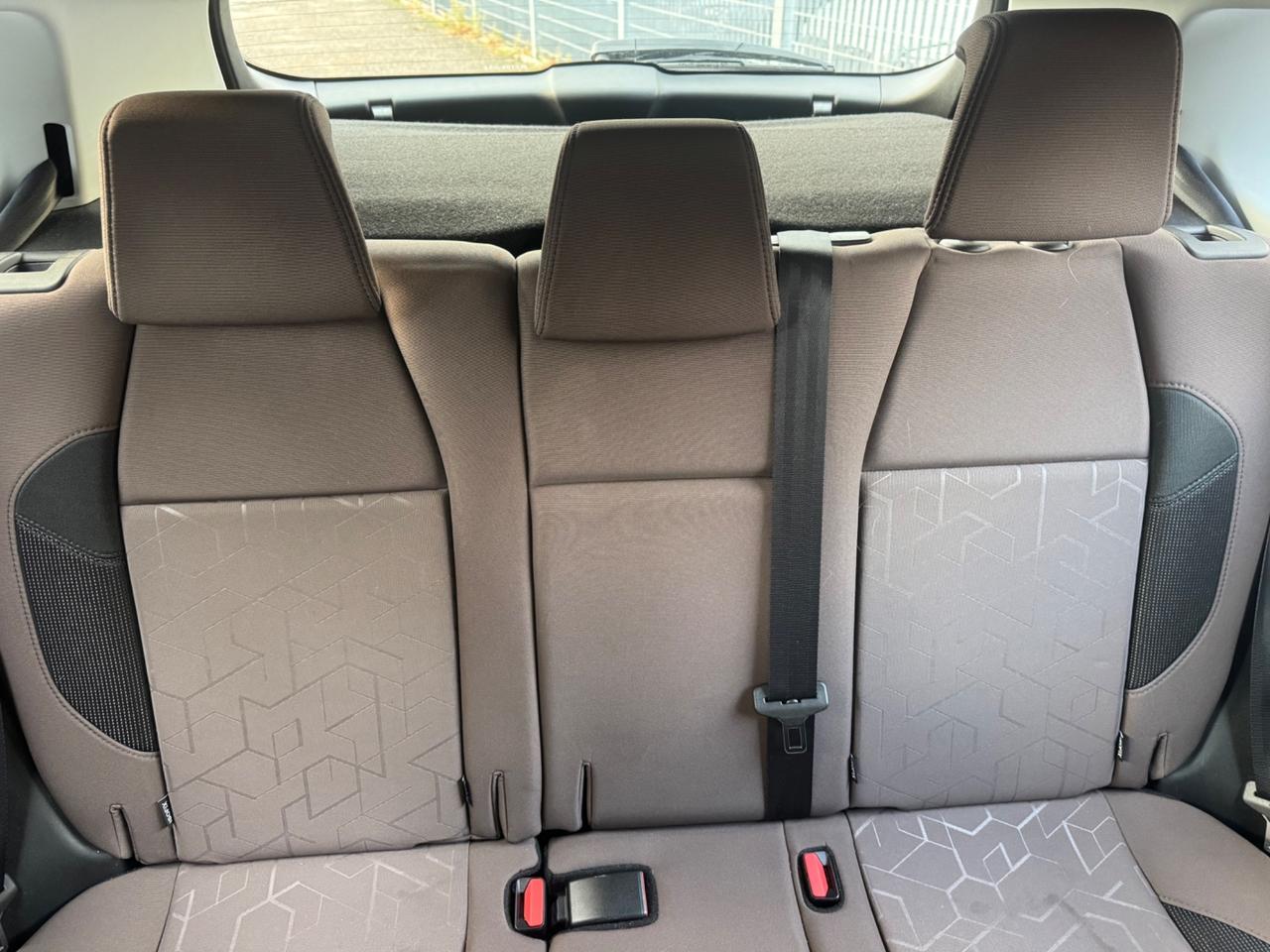 Peugeot 2008 1.4 HDi 68CV neopaten garanzia 12 mesi