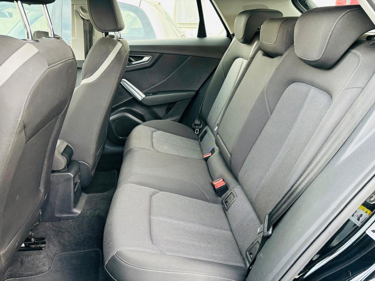 Audi Q2 1.0 TFSI Sport