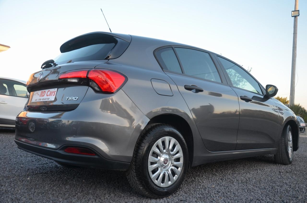 Fiat Tipo 1.3 MJT anno 2016