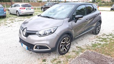 Renault Captur dCi 8V 90 CV Start&Stop Energy Intens