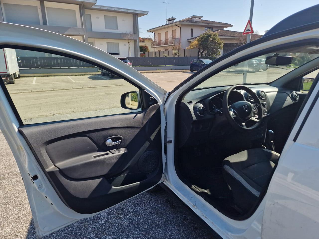 Dacia Sandero Stepway 1.5 Blue dCi 95CV 15th Anniversary