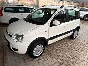 Fiat Panda 4x4 Panda 1.2 Climbing 4x4 69cv E5 OK NEOPATENTATO