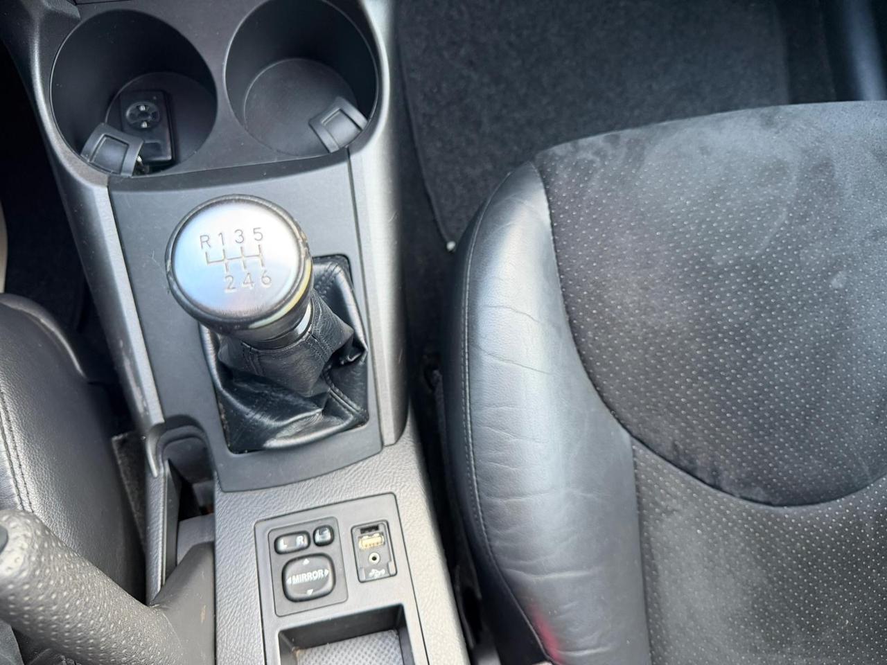 Toyota RAV 4 RAV4 2.2 D-4D 150 CV Lounge