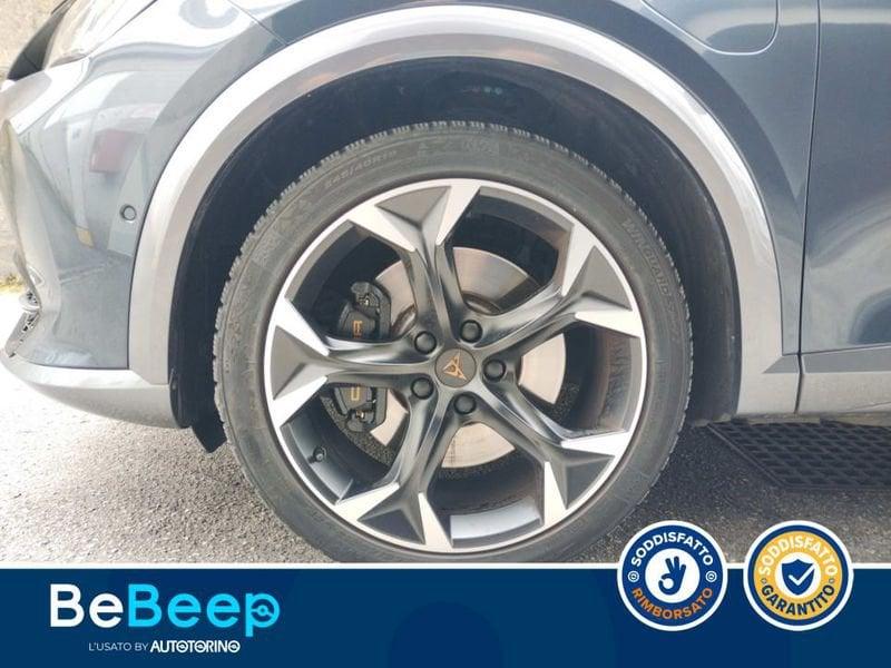 Cupra Formentor 1.4 E-HYBRID VZ DSG