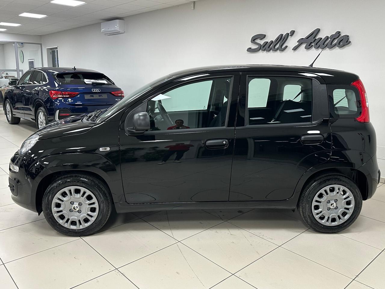 Fiat Panda 1.0 FireFly S&S Hybrid 70 CV KM0 - 2025