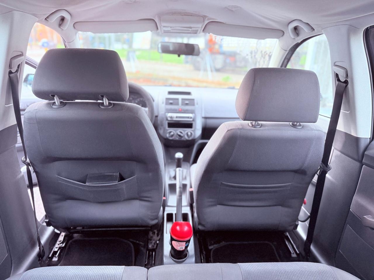 Volkswagen Polo 1.2/70CV 12V 3p. Comfortline