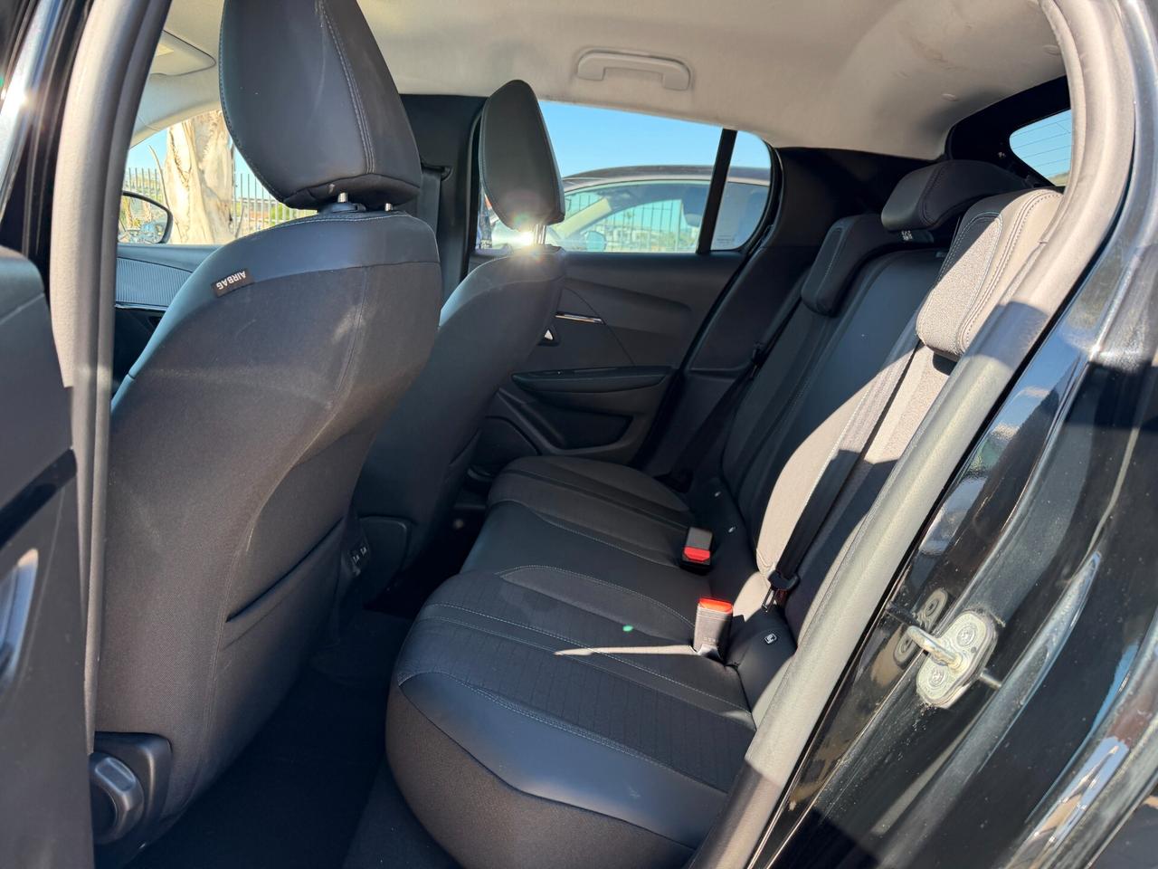 PEUGEOT 208 2022 1.2 BENZINA 75 CV *36.000 KM