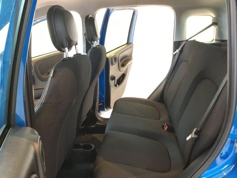 FIAT Panda S9 1.0 Hybrid Panda - PROMO GIUGNO