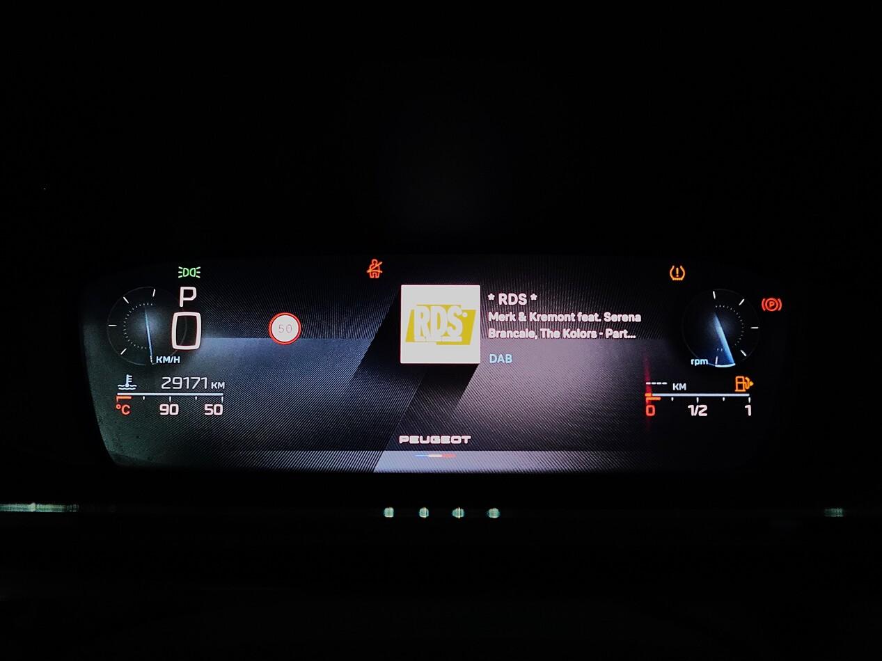 Peugeot 308 SW 1.5 BlueHDI 130 CV EAT8 ALLURE SW