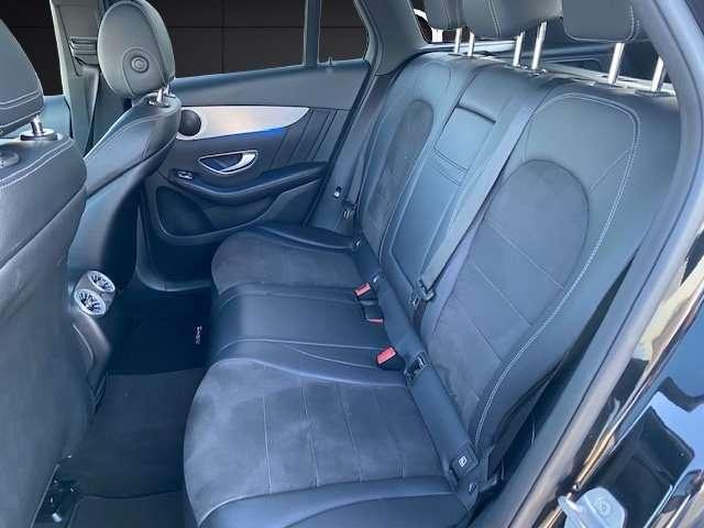 Mercedes-Benz GLC 250 GLC 250 d Premium 4matic auto AMG PACK/TETTO/20