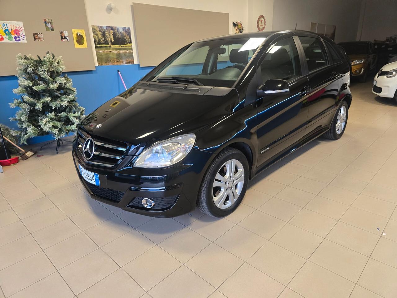 Mercedes-benz B 180 CDI Premium