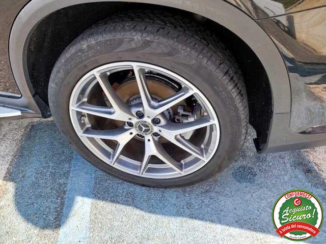 MERCEDES-BENZ GLC 220 d 194cv 4Matic PREMIUM AMG
