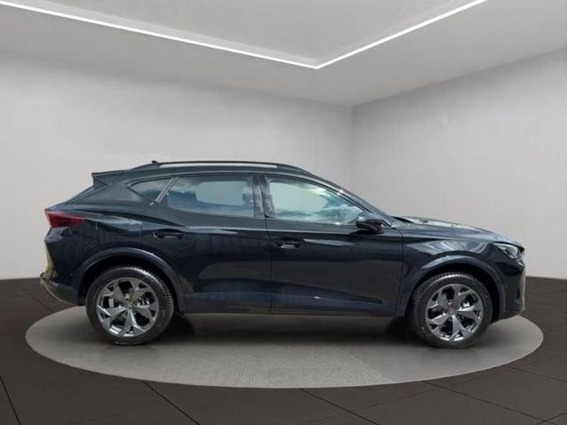 CUPRA Formentor Formentor 2.0 TDI 150CV DSG ACC 360° Kamera Navi FULL LED