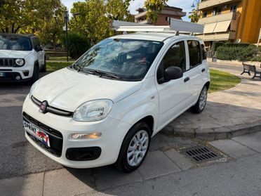 Fiat Panda 0.9 TwinAir Turbo Natural Power Van 2 posti