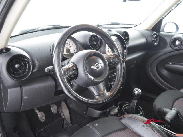MINI Countryman One D 1.6 One D