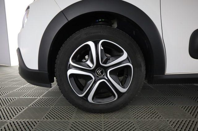 CITROEN C3 C3 PureTech 83 S&S Shine