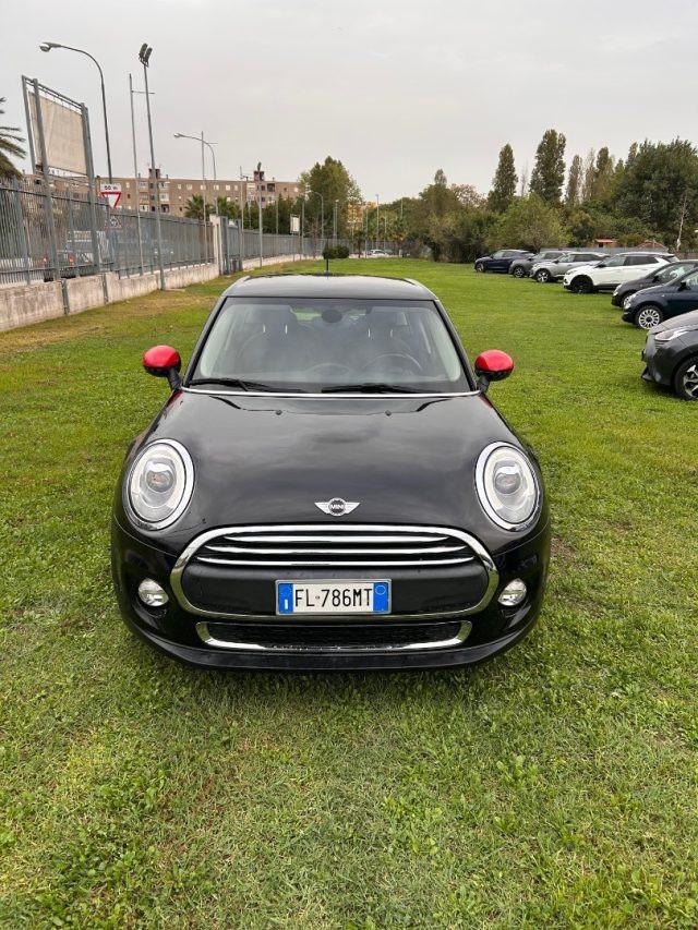 MINI One 1.5 One D Business XL 5 porte