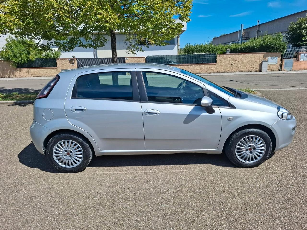 Fiat Punto evo 1.3 MJT 5 porte 13 SOLO 112.000 KM