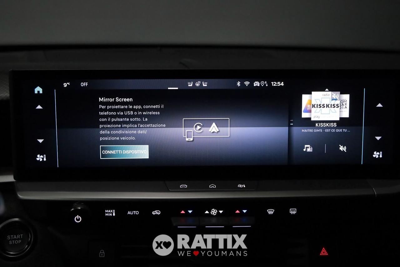 Opel Grandland 1.2 Hybrid 145CV GS e-DCS6