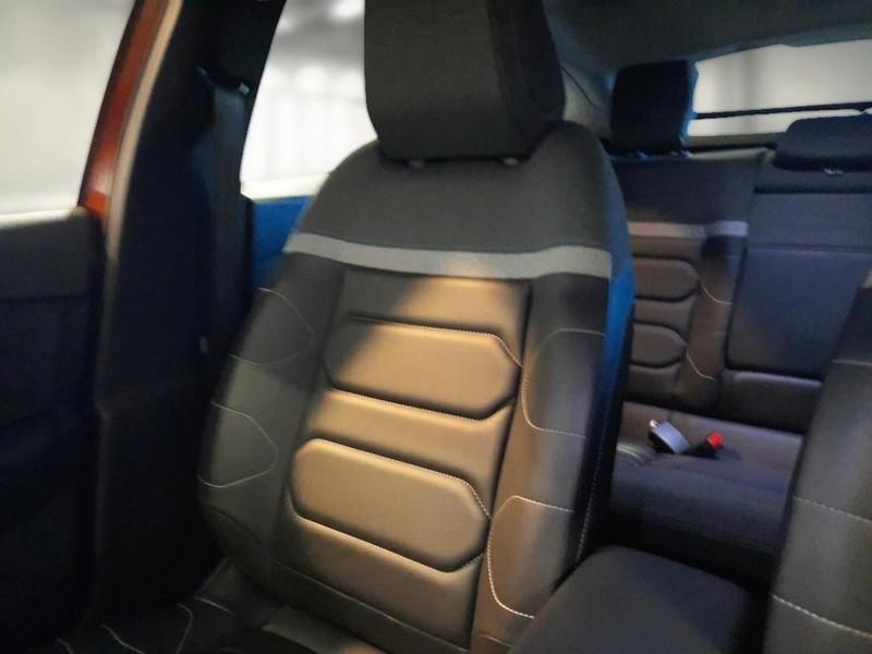 CITROEN C4 BlueHDi 130 S/S Shine EAT8 5 PORTE