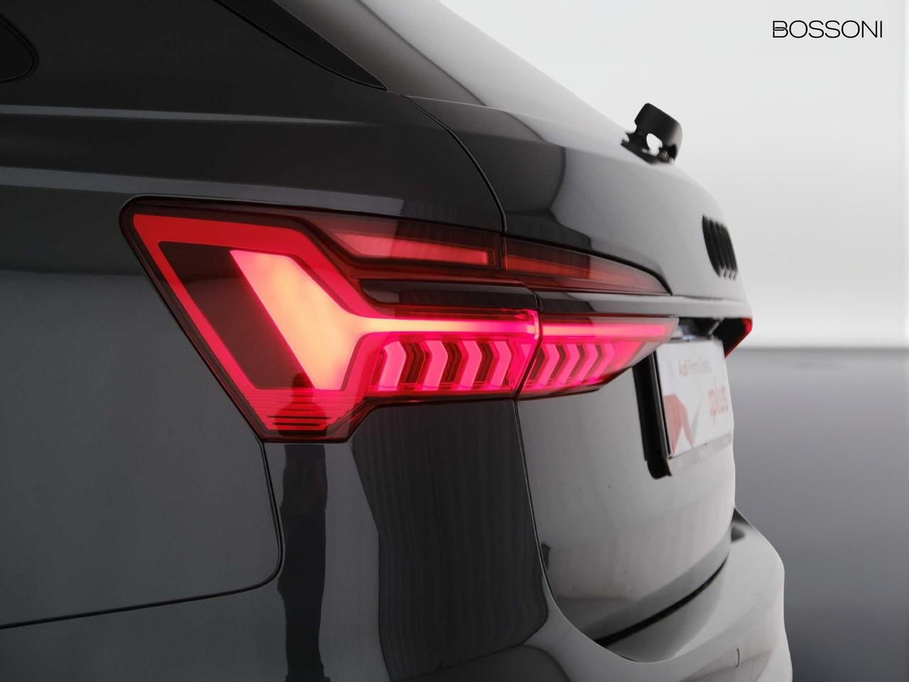 Audi A6 allroad allroad 40 2.0 tdi mhev 12v 204cv business advanced quattro ultra s tronic