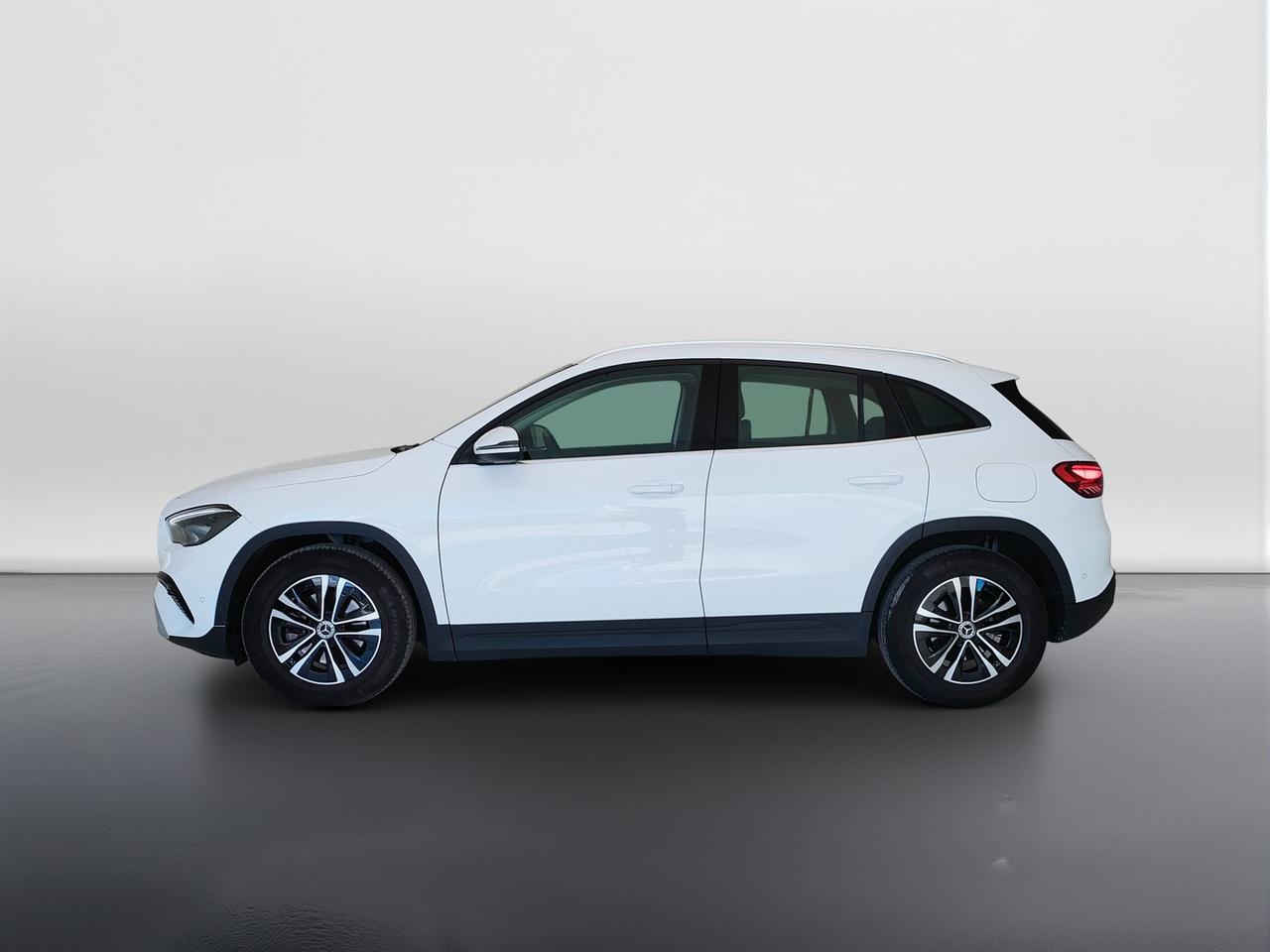 Mercedes-Benz GLA-H247 2023 - GLA 200 d Advanced 4matic auto