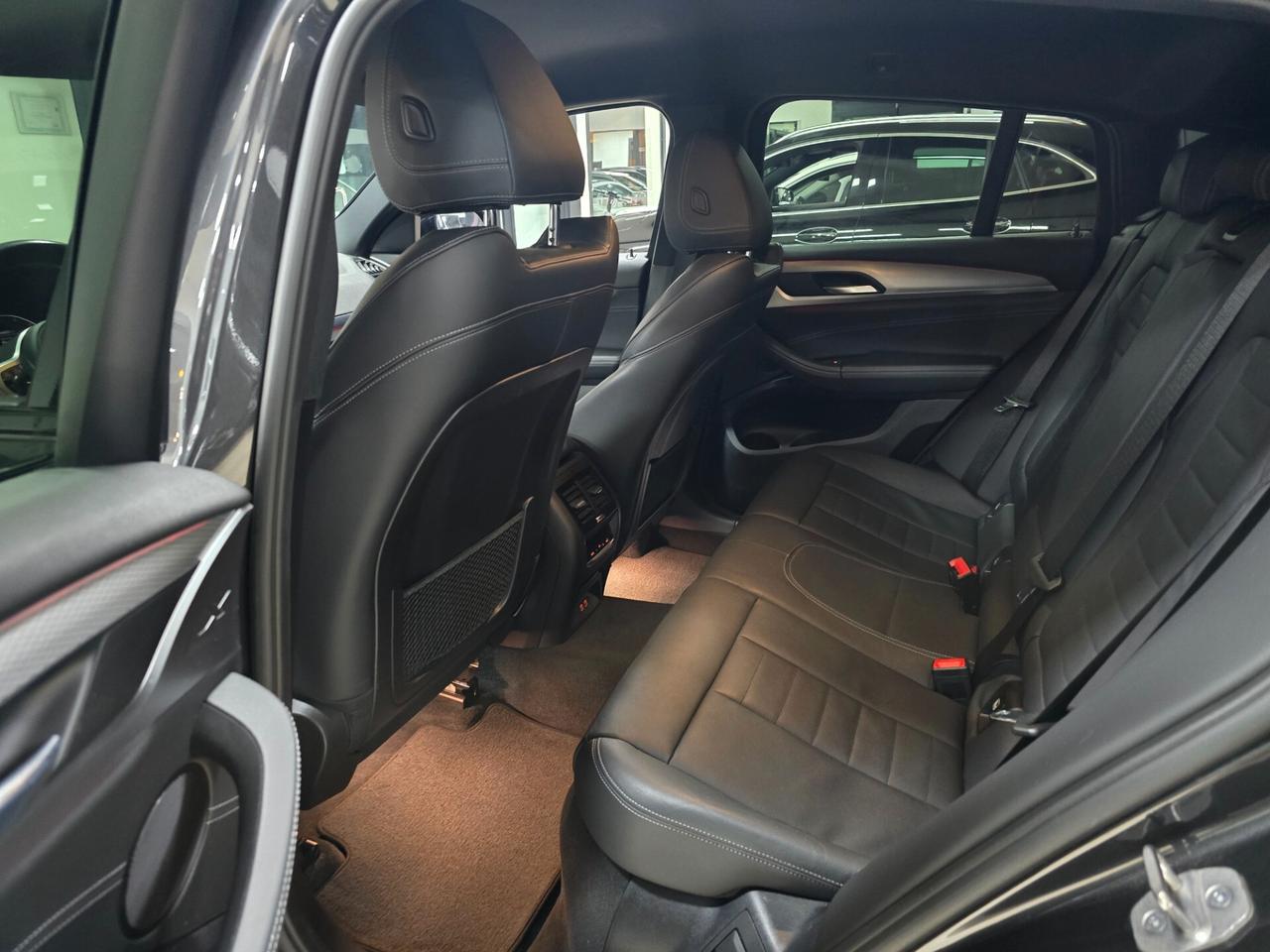 Bmw X4 xDrive20d 48V Msport (cam 360)