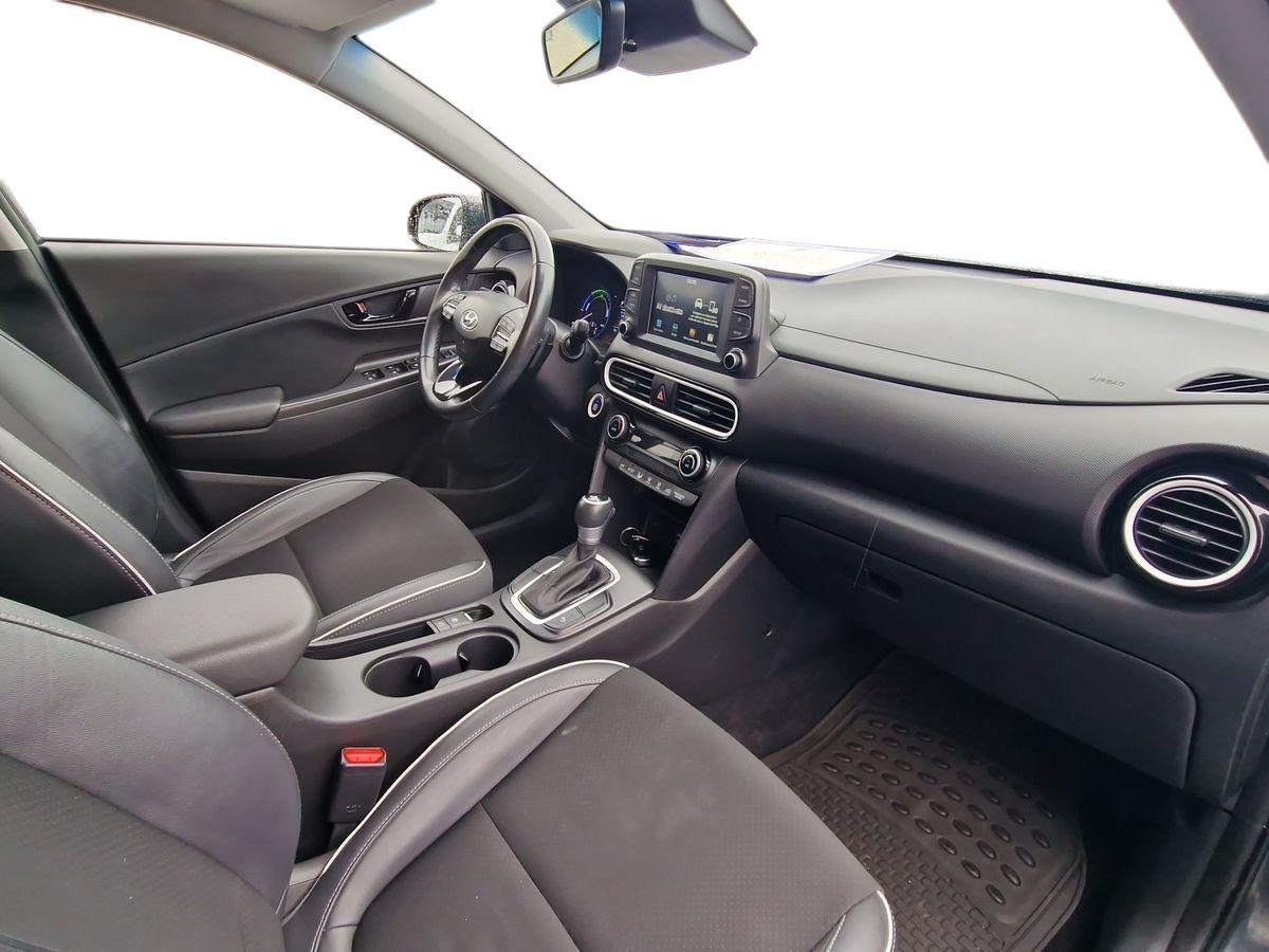 HYUNDAI KONA 1.6 HEV 141CV XPRIME C/A