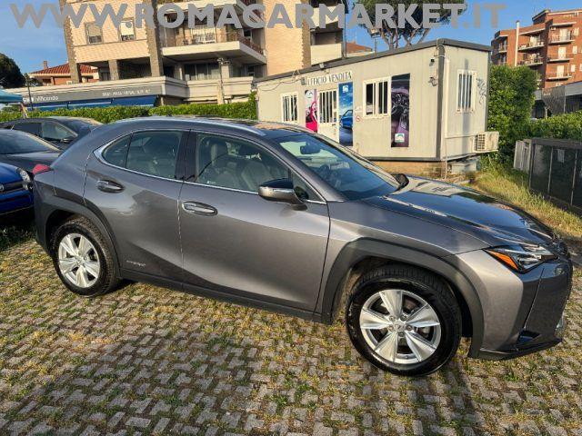 LEXUS UX 250h UX Hybrid Executive AZIENDALE KM CERTIFICATI