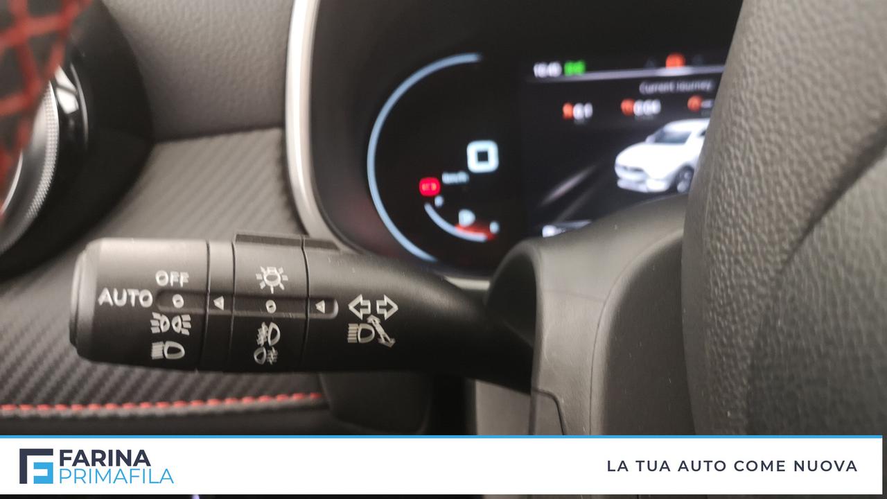 MG ZS 2021 - ZS 1.5 Luxury