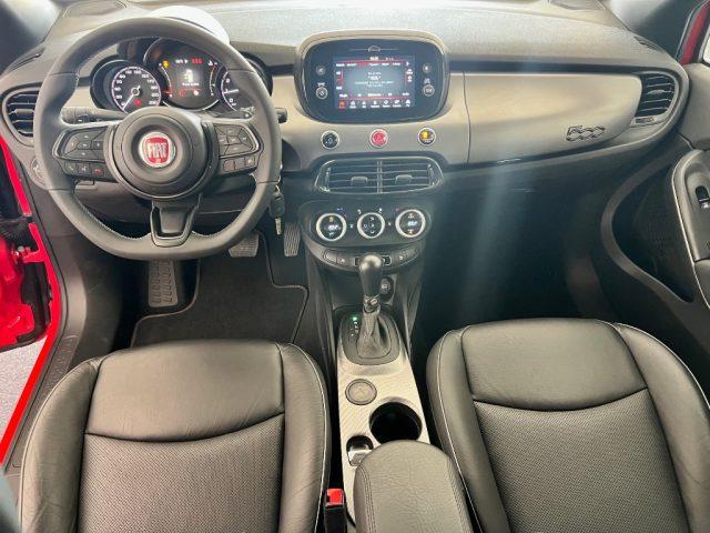 FIAT 500X 1.3 T4 150 CV DCT Sport